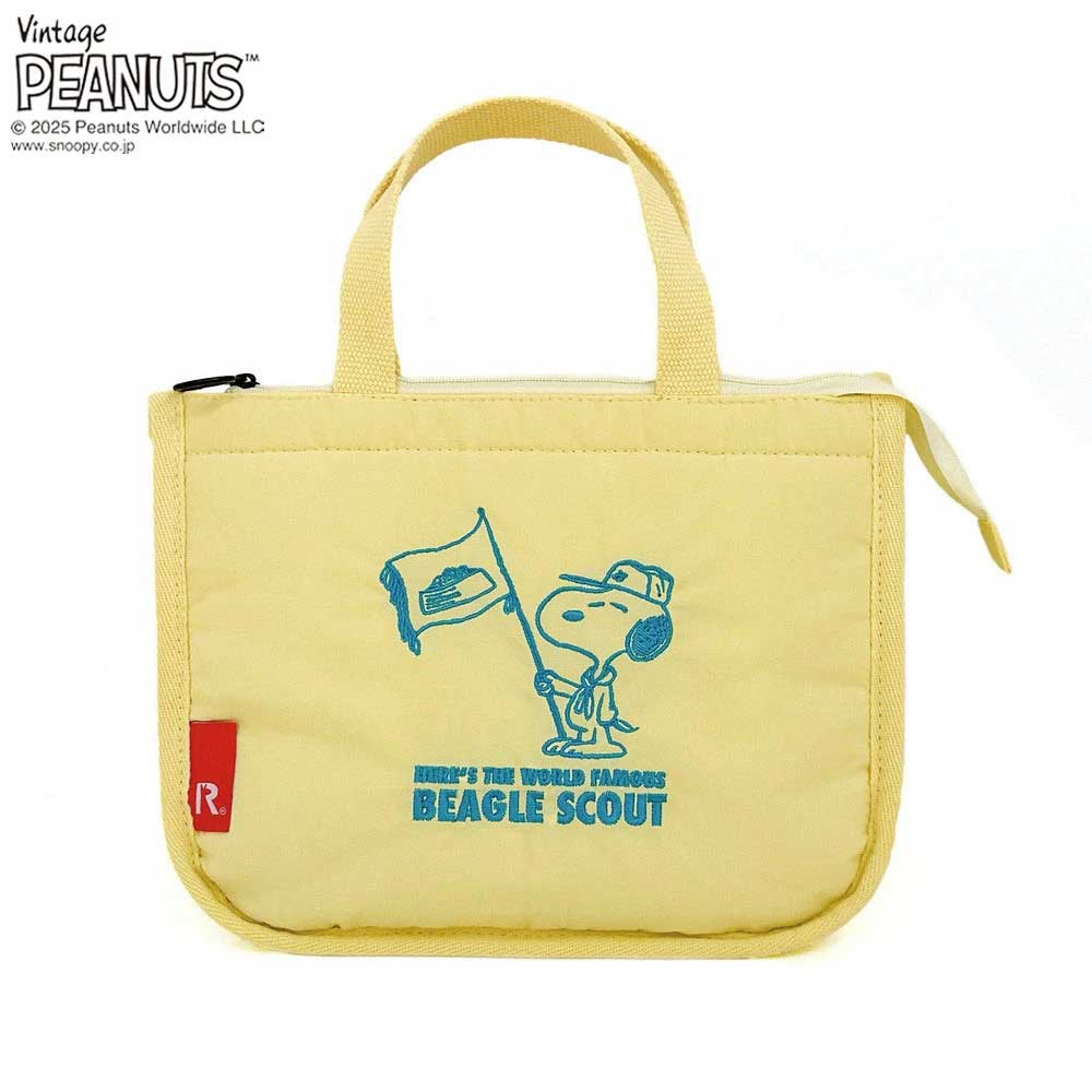 最終値下げスヌーピー　手提げバッグ　ヴィンテージ 最終値下げスヌーピー 手提げバッグ ヴィンテージ 楽天市場