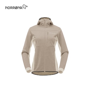 NORRONA　    falketind warm2 Octa Hood  　MENS