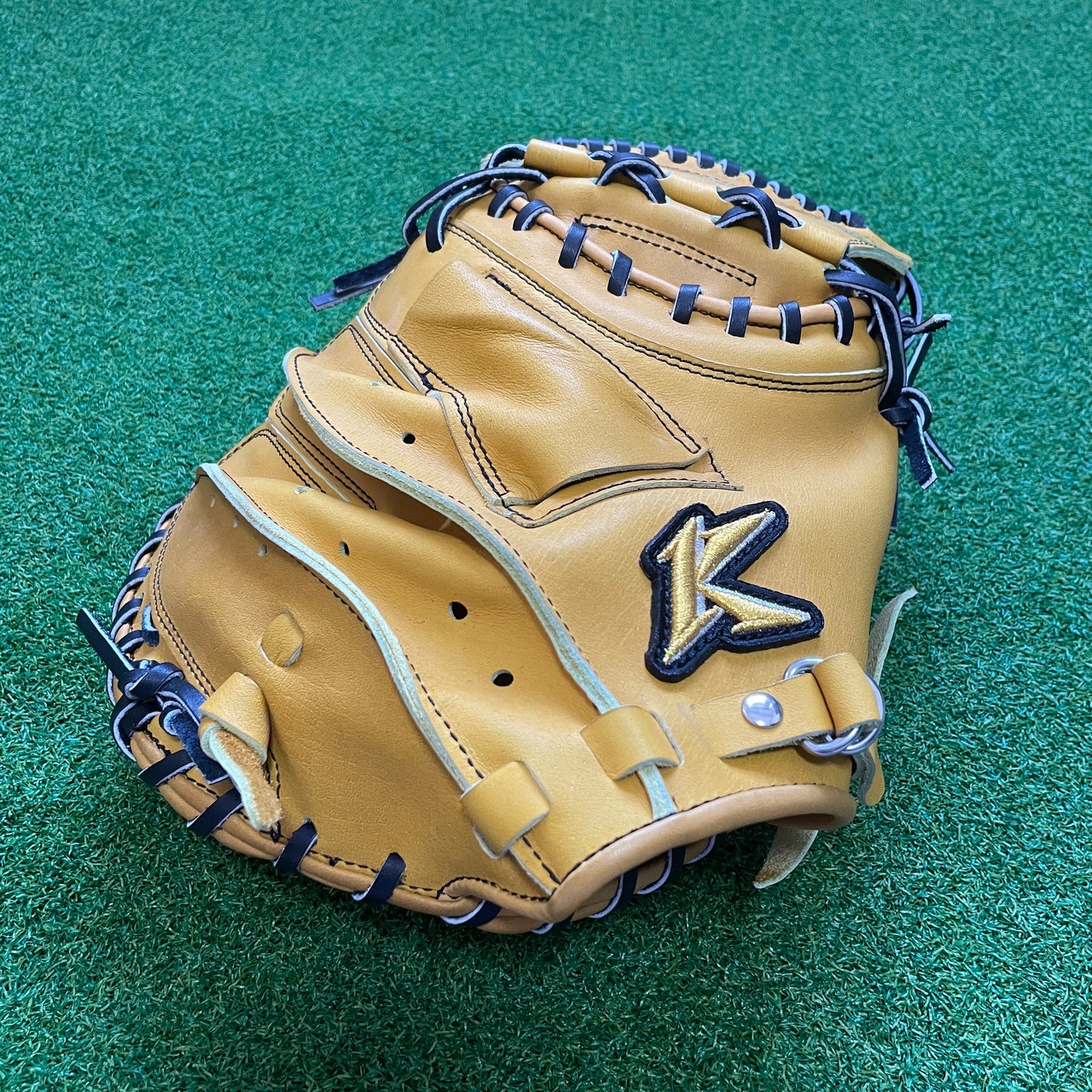 【捕手用】KNS-04モデル