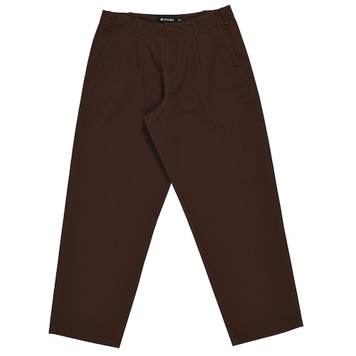 QUASI / Warren Trouser Pant