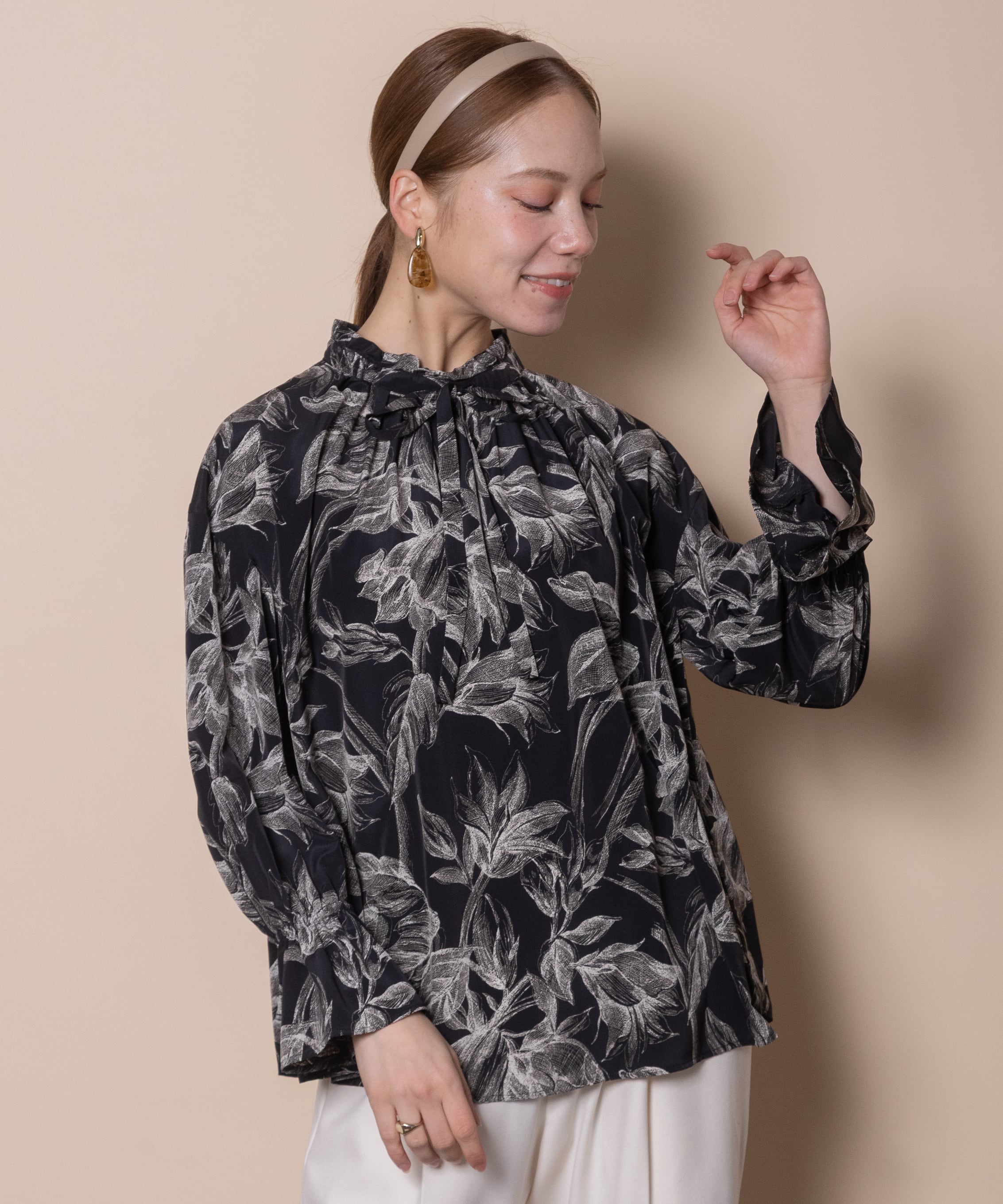 トップス | granyamaki official shop