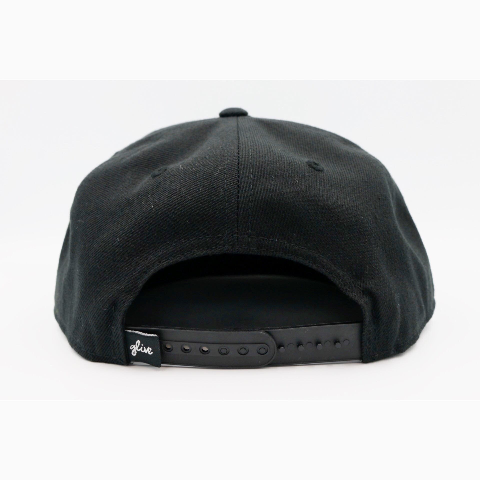 FANTASTICS buddix Logo Cap グレー FANTASTICS buddix Arch Logo 6P Cap