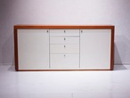 MOBIL GIRGI サイドボード TUTTOCAMPO / ヴィンテージ Cazzaniga 名作 キャビネット デザイナーズ家具 / 関連:カッシーナ アルフレックス
