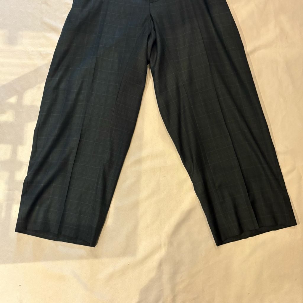 BALENCIAGA バレンシアガ 23SS Skater Tailored スケーターテーラード