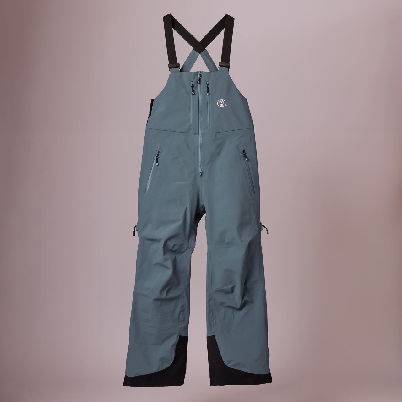 unfudge 24-25 スノーボードウェア上下M （unfudge snow wear