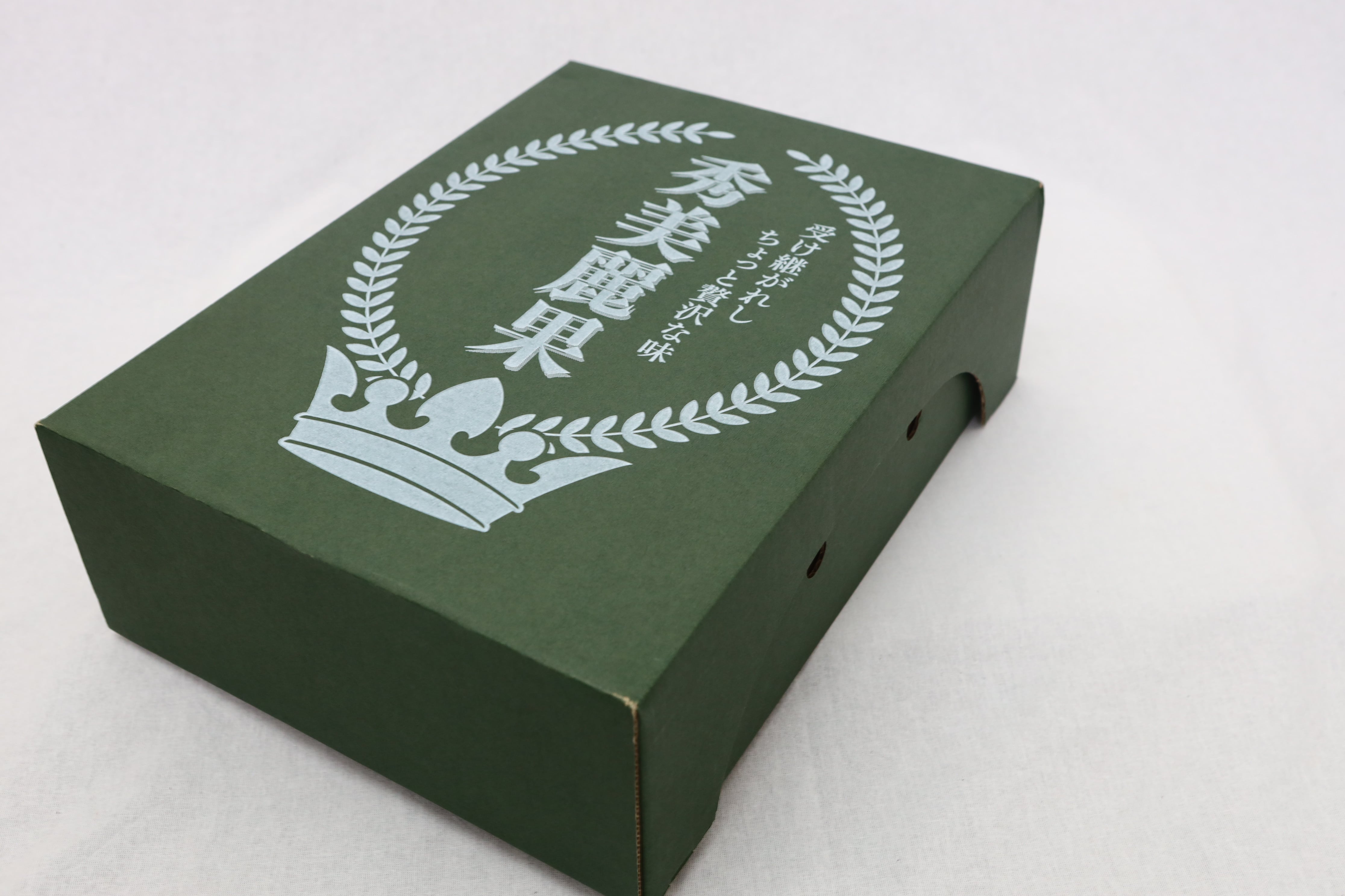 化粧箱1×50枚セット【秀美麗果】 | Pay ID