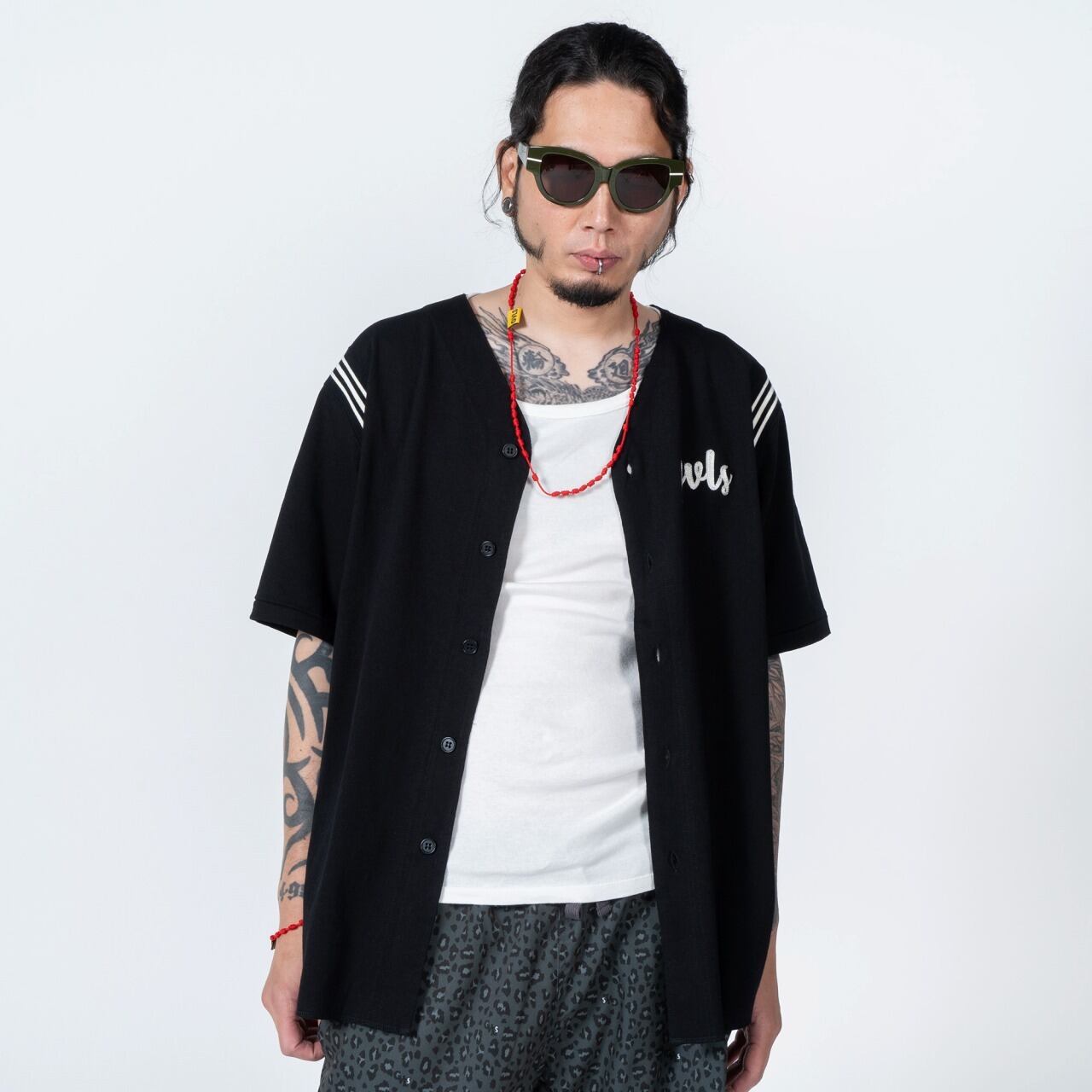 GAVIAL : baseball shirts | Gusset