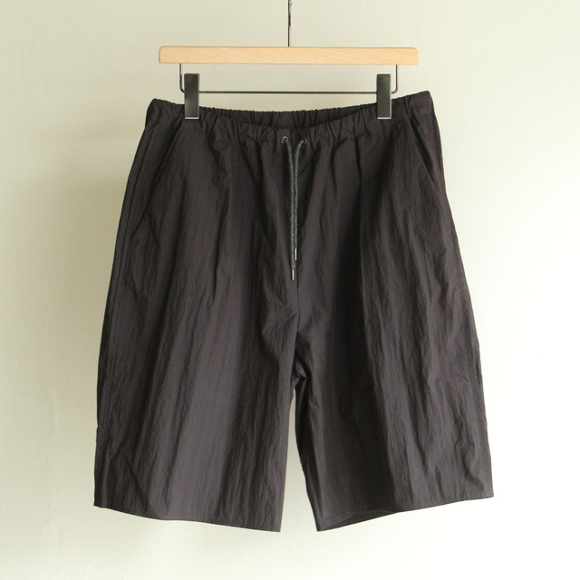 INNAT【 mens 】Loose box shirt