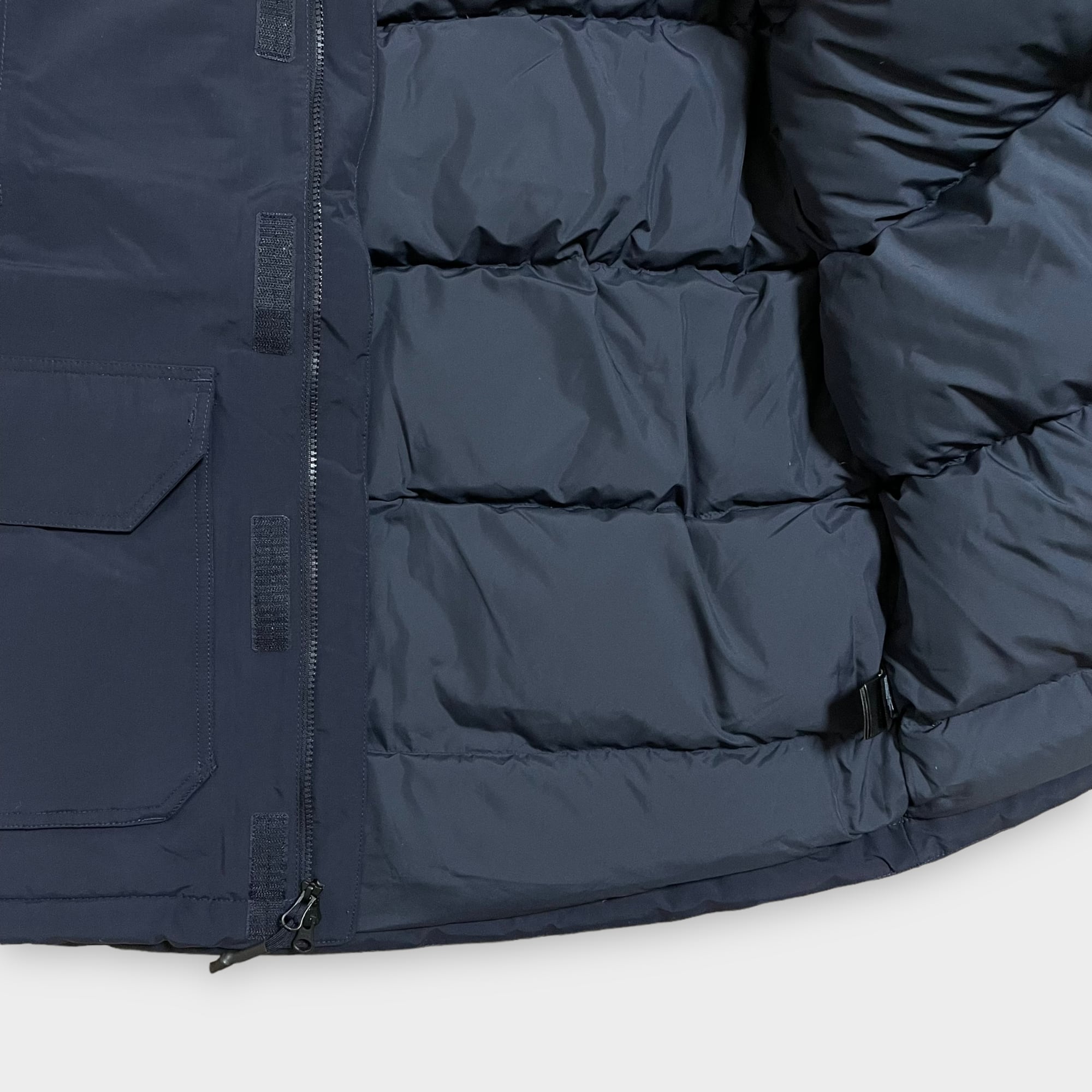 THE NORTH FACE】美品 マクマード ダウンパーカー MCMURDO PARKA