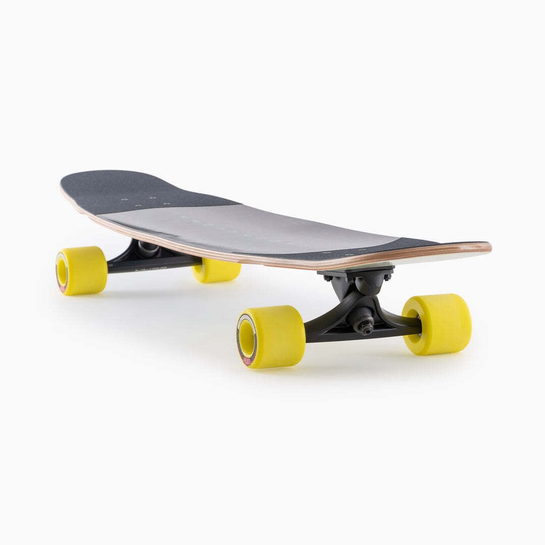 landyachtz(ランドヤッツ) STRATUS 46 WATERCOLOR ダンサー landyachtz(ランドヤッツ) STRATUS 46 WATERCOLOR ダンサー