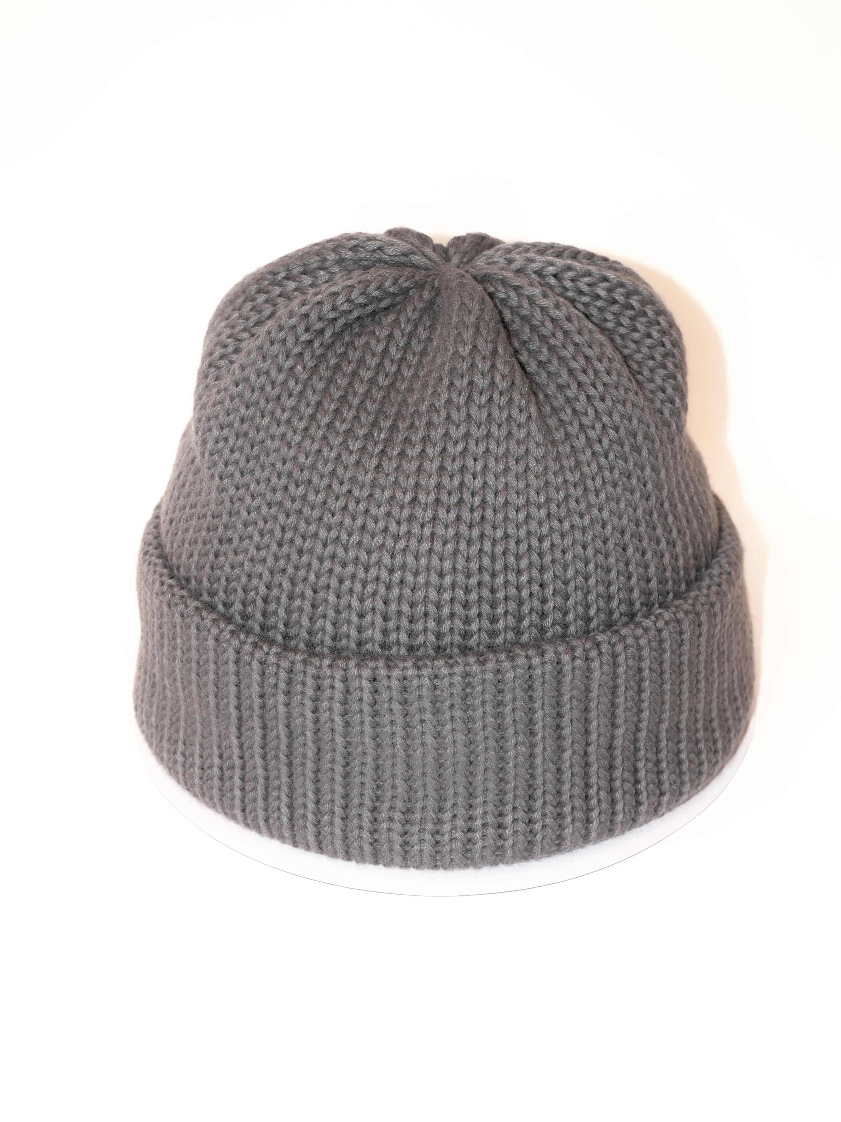 COMESANDGOES COTTON 3G STANDARD KNIT | CONSTRUCT1