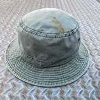 Bass Pro Shops Outdoor World Bucket Hat - FADE OLIVE
