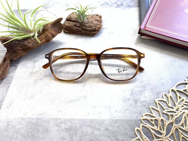 Ray Ban RB5393-F/2144 | メガネ工房 BASE店