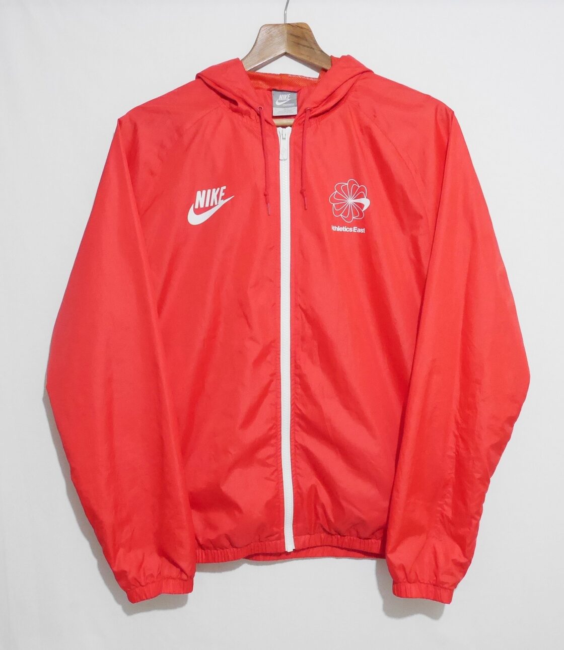 風車NIKE ナイロンジャケット | PAY ID