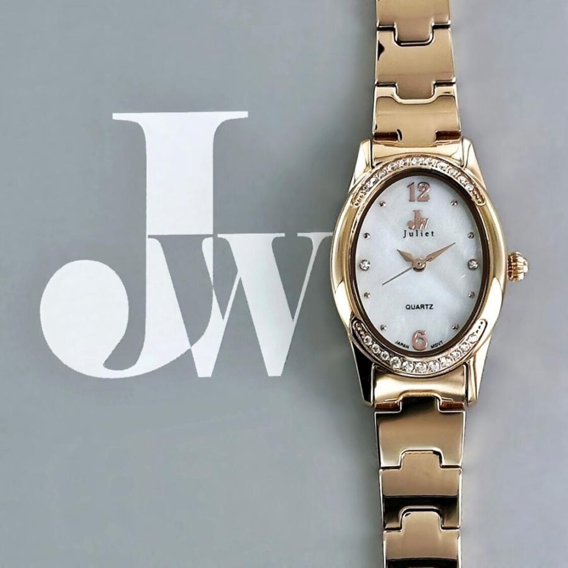 JW Juliet watch | PAY ID