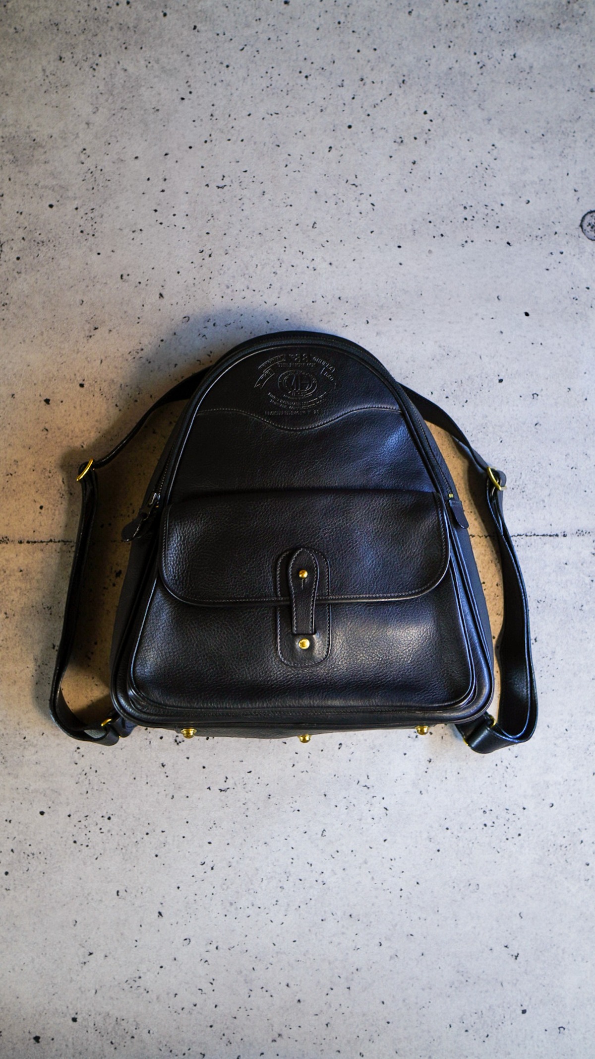 2000】GHURKA グルカ No.33 THE RUCKSACK ザ・リュックサック 