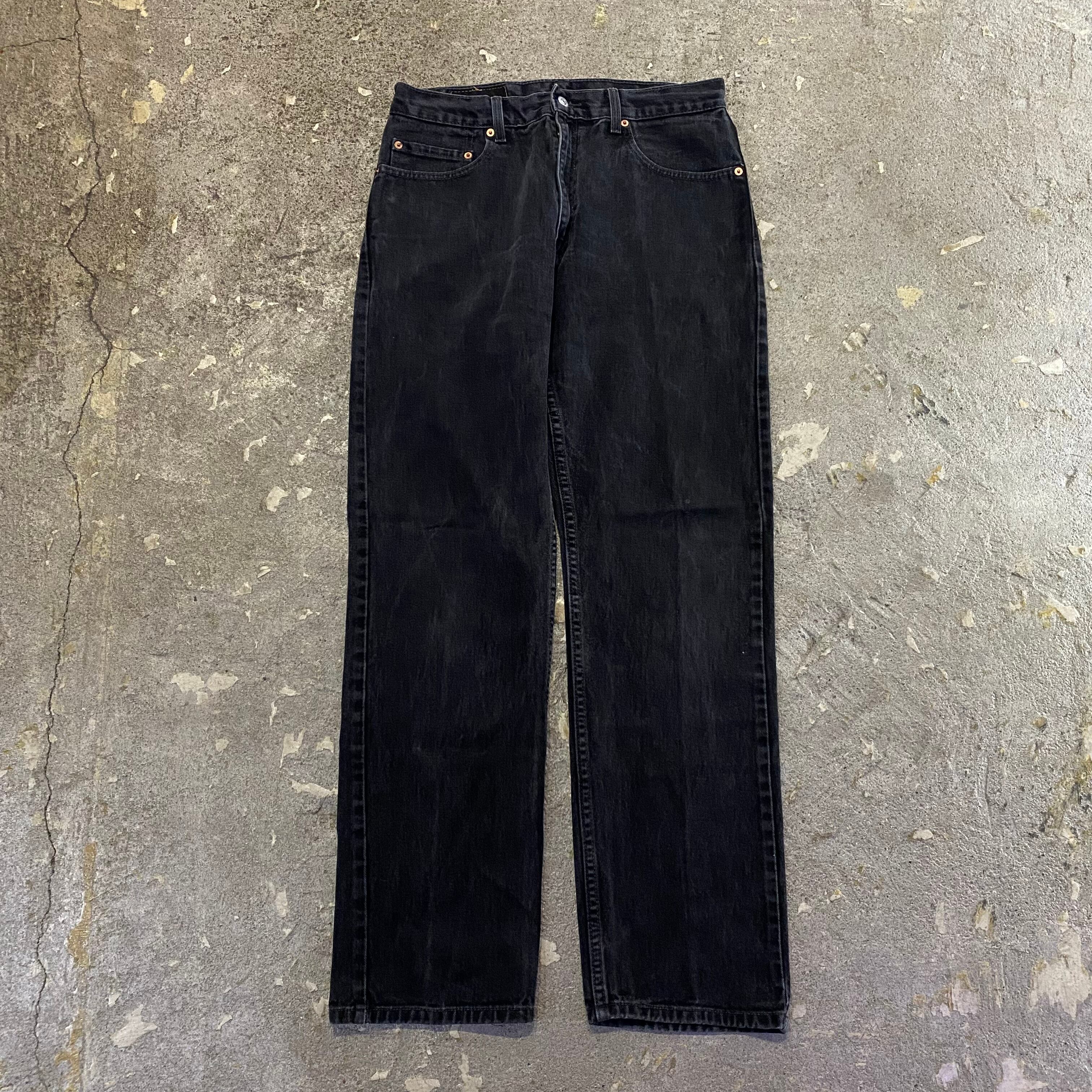 2001s Levi