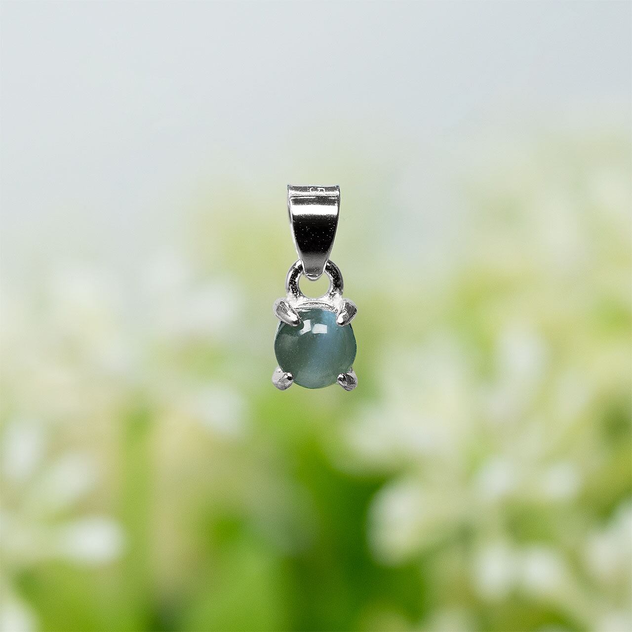 クォーツインクォーツ（貫入水晶）ペンダントトップ No.2 | Crystal Life