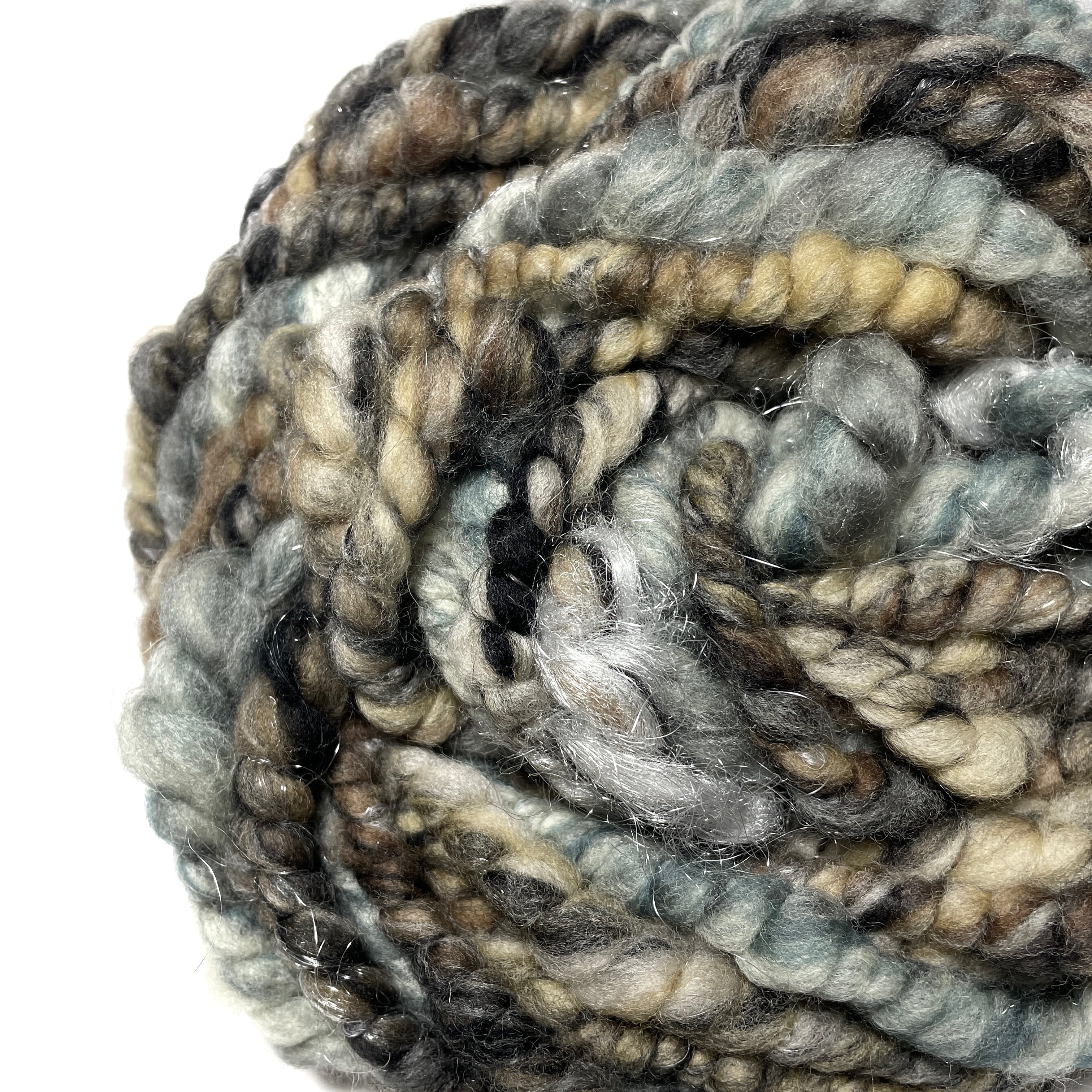 Drop yarn　-No.4 / 50g -