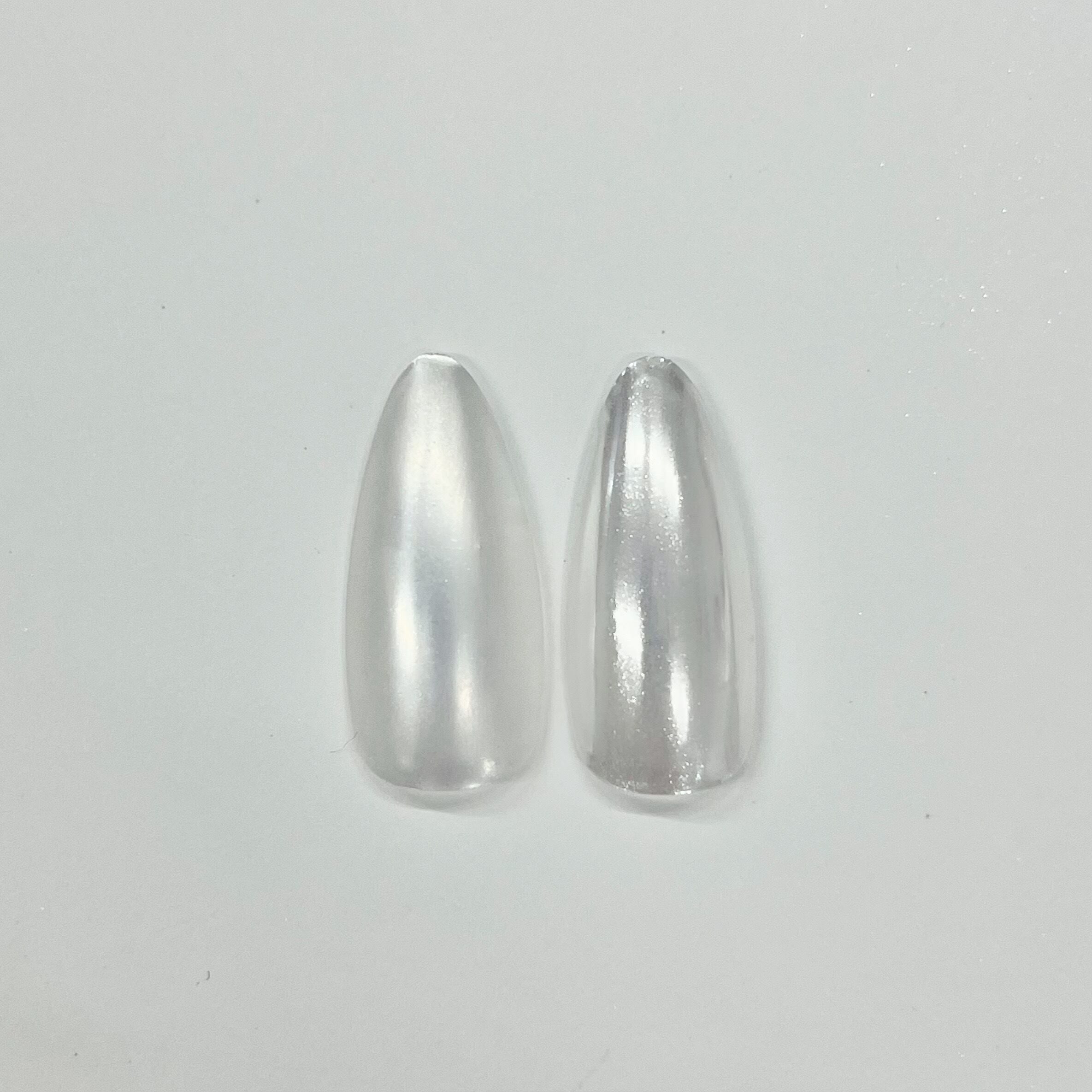 BASE限定販売 ] M526 White platinum powder | atelier NOVEL