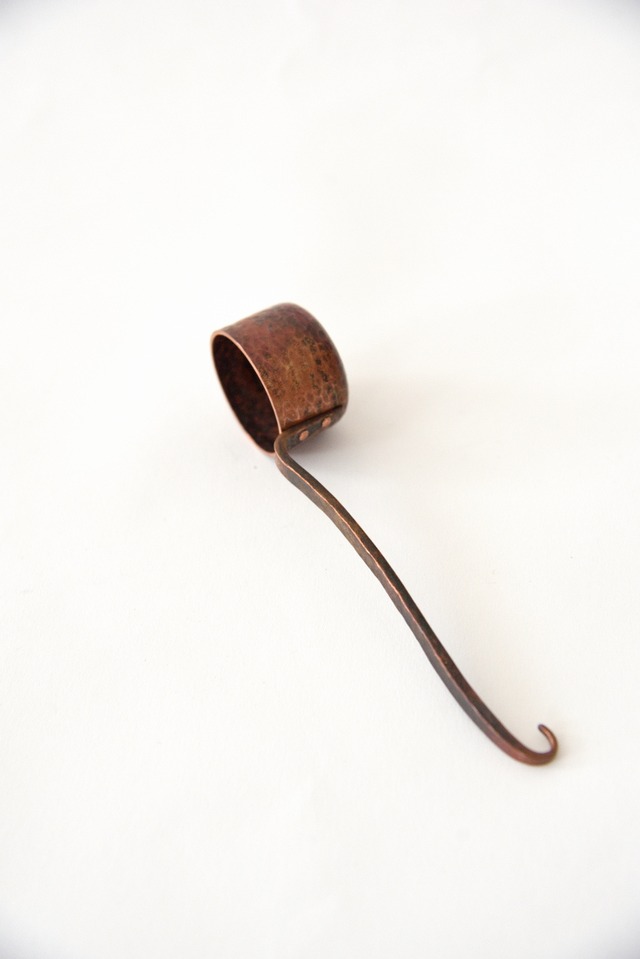 Kanade Copper　銅・コーヒーメジャー　ロング