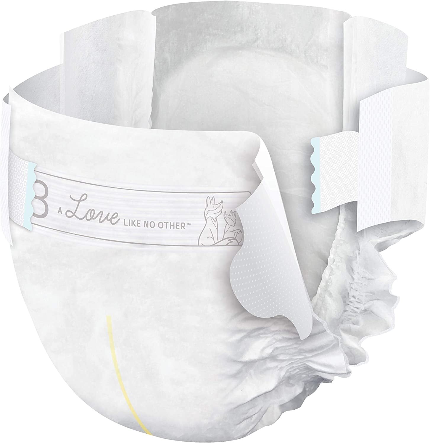 公式通販】バンボネイチャー・プレミアム 紙おむつ