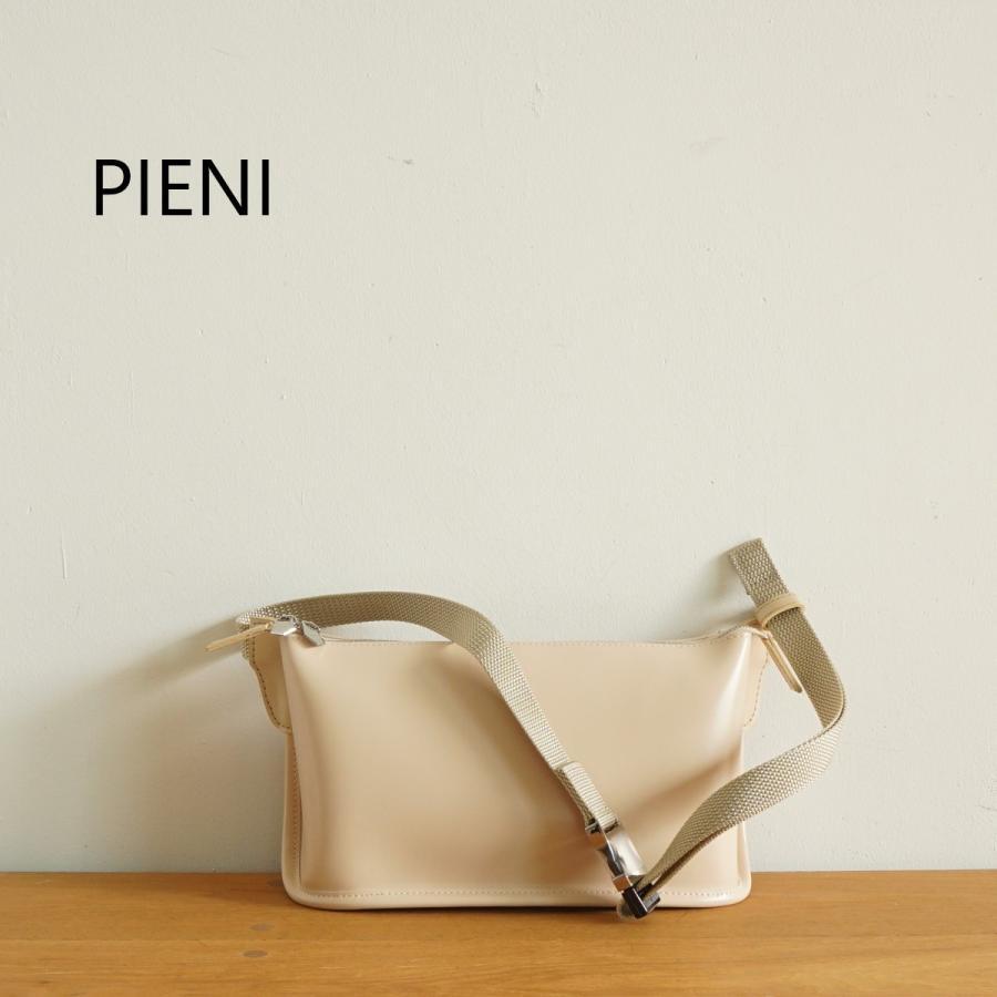 PIENI/ピエニ/WAIST BAG | a flat shop