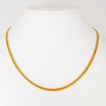 売り切れ】純プラチナ 喜平ネックレス／12面トリプル／70g／50cm | Pay ID