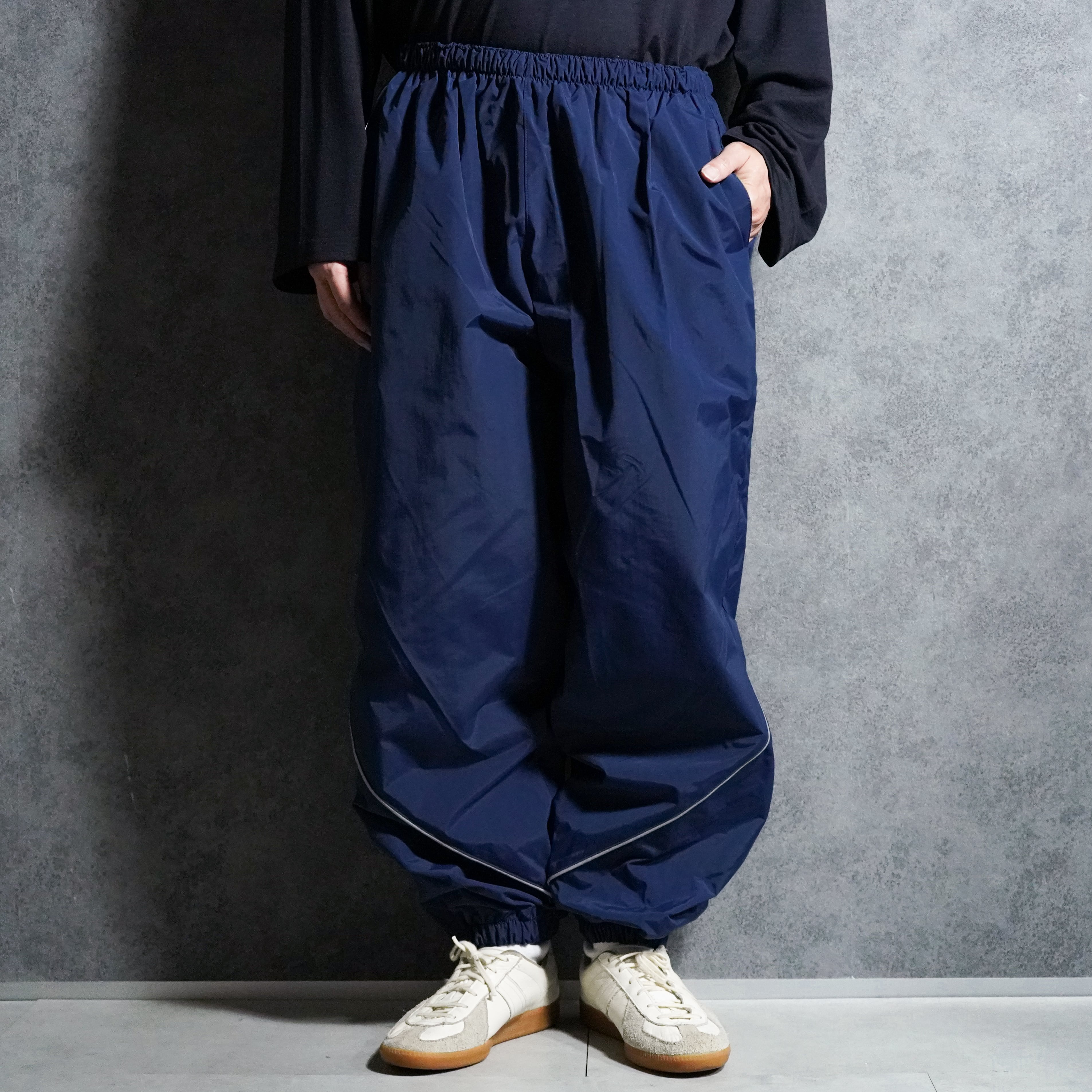 DEAD STOCK】US Air Force Training Pants アメリカ軍 トレーニング