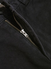 Vintage Cotton Chino Pants