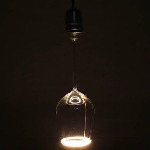 DULTON LED WINE GLASS BULB A LED ワイン グラス バルブ 	DS-0745A ダルトン　インダストリアル アメリカン ヴィンテージ Nicoスニ ニコスニ