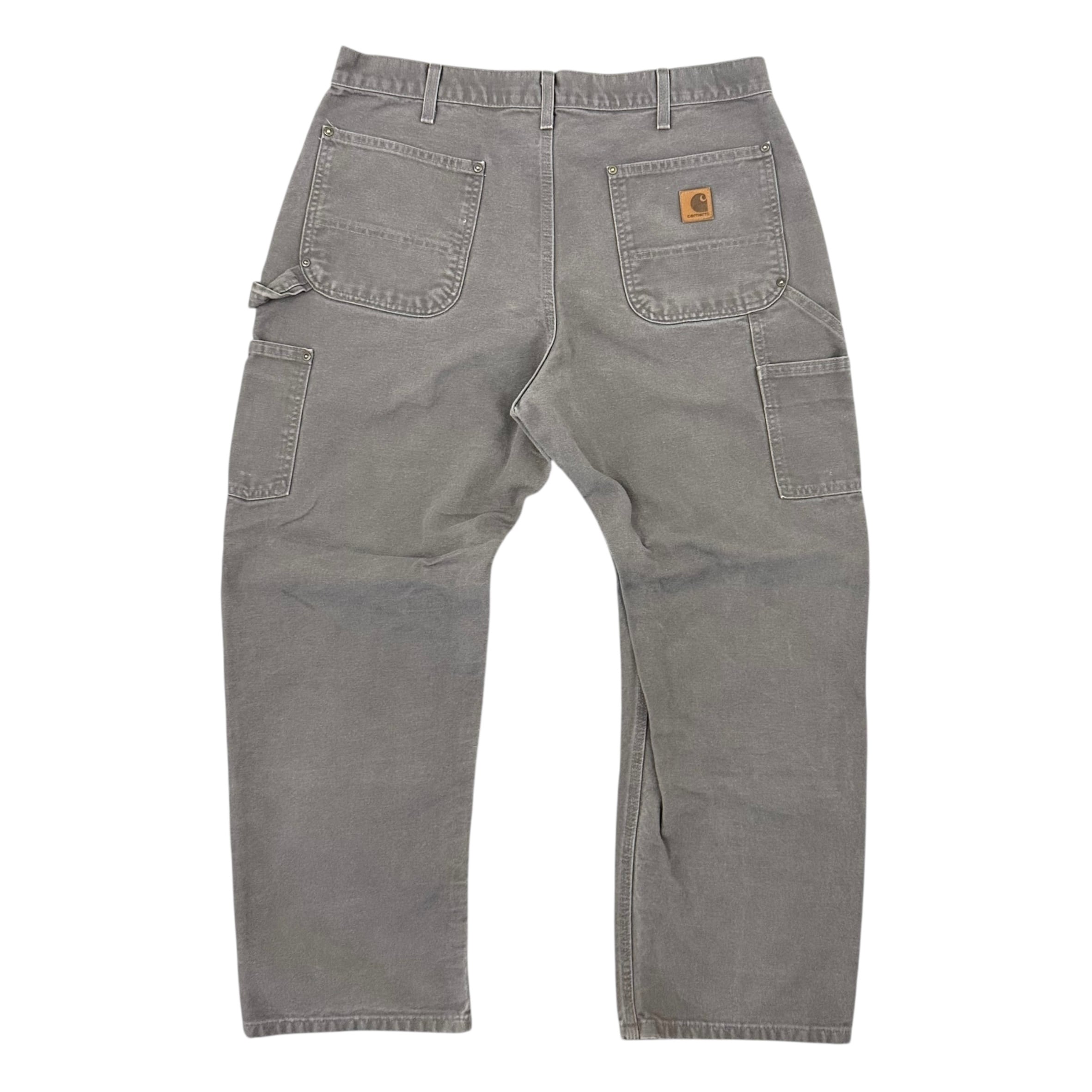 00's~ CARHARTT W-KNEE (36×30) | BerBerJin Yuhodo