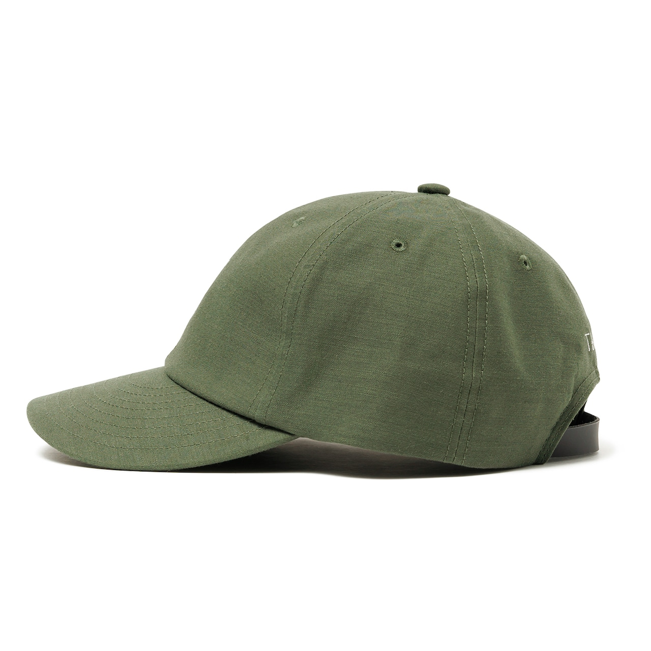 SACAI WTAPS はたし Satin Cap サカイ ダブルタップス カーキ