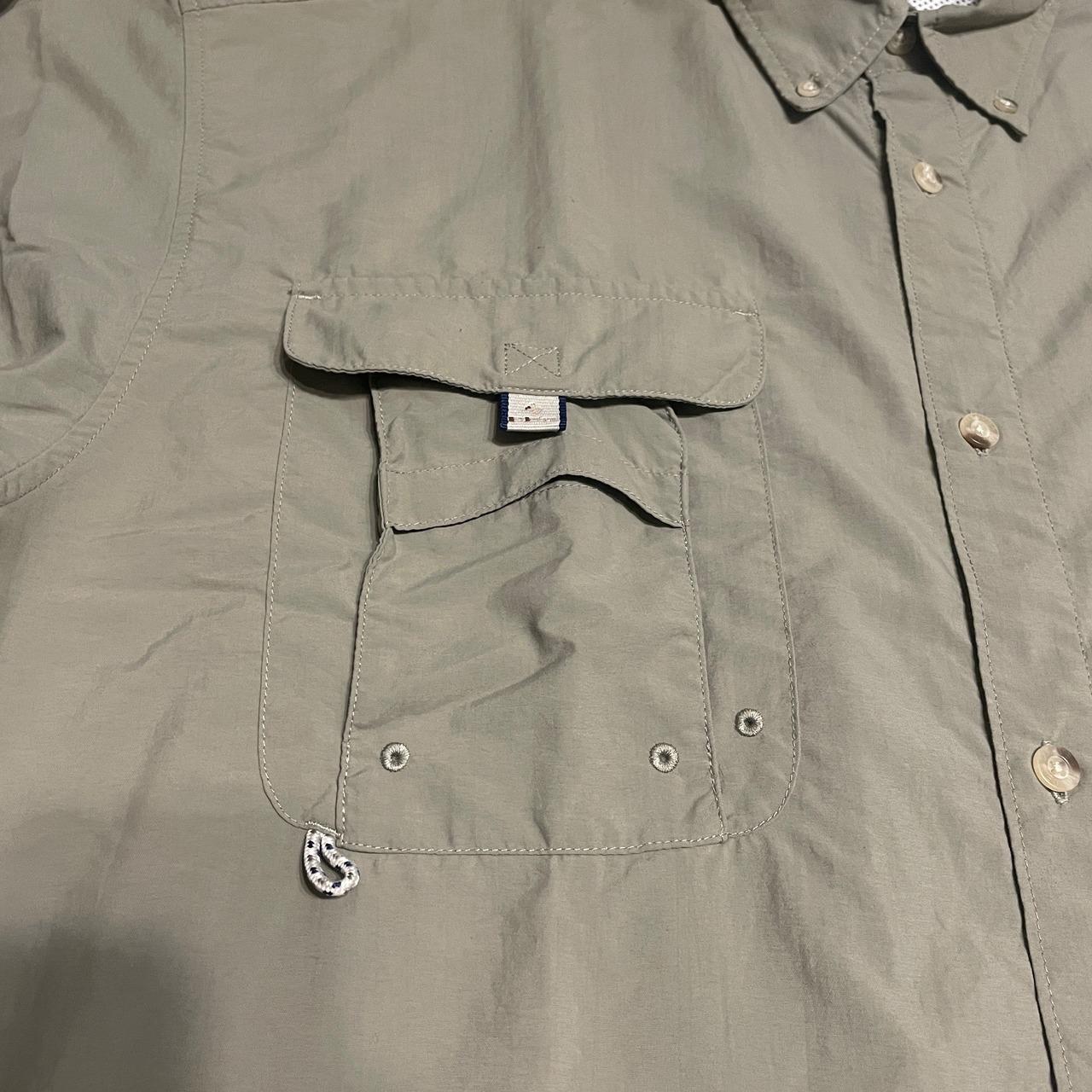 Columbia PFG / fishing shirts