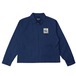 PASS PORT / MAKE IT SING WORKERS JACKET NAVY
