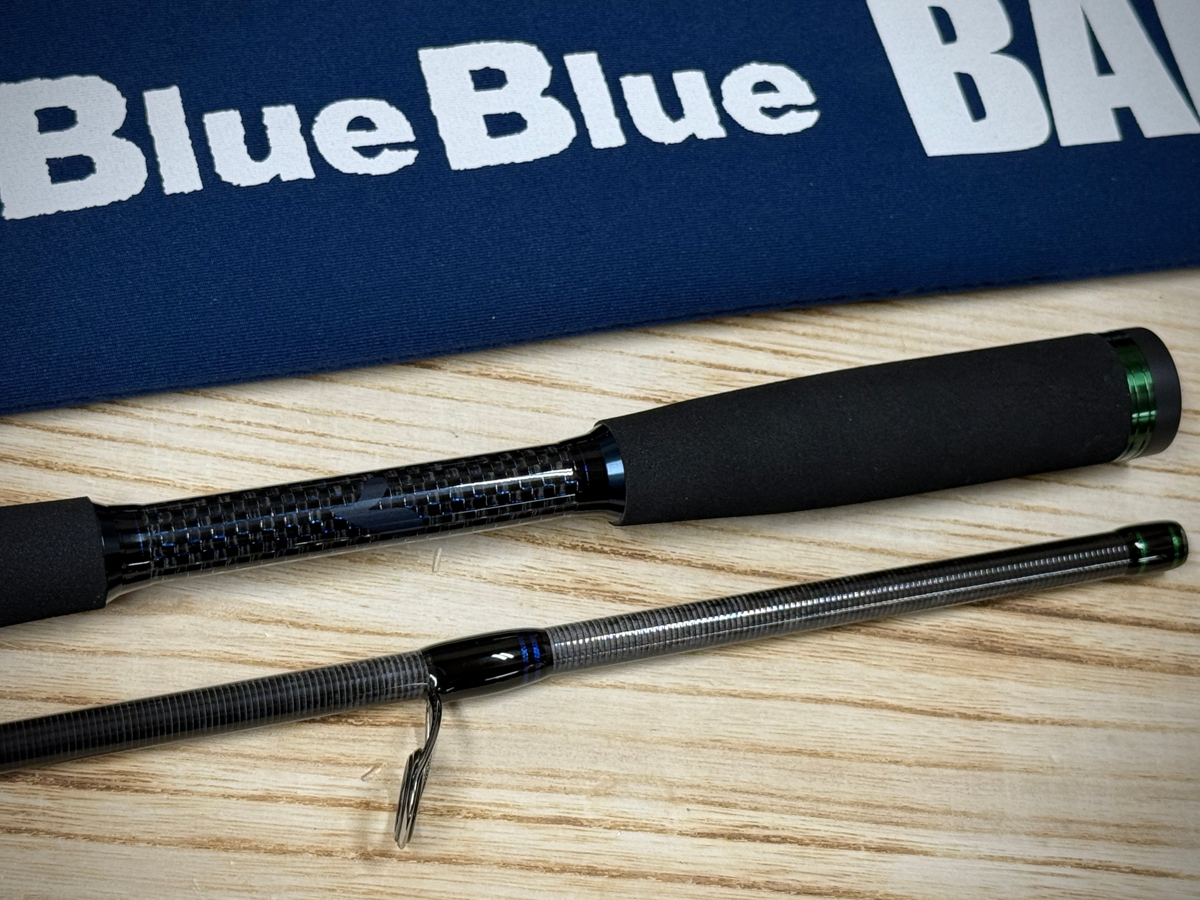 Blue Blue BALBAL85 Technical Edition バルバル85【2025年新製品