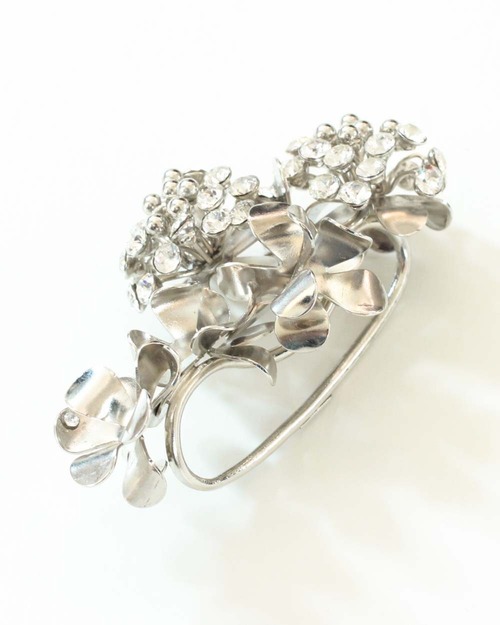 <レンタル>Bouquet  Silver