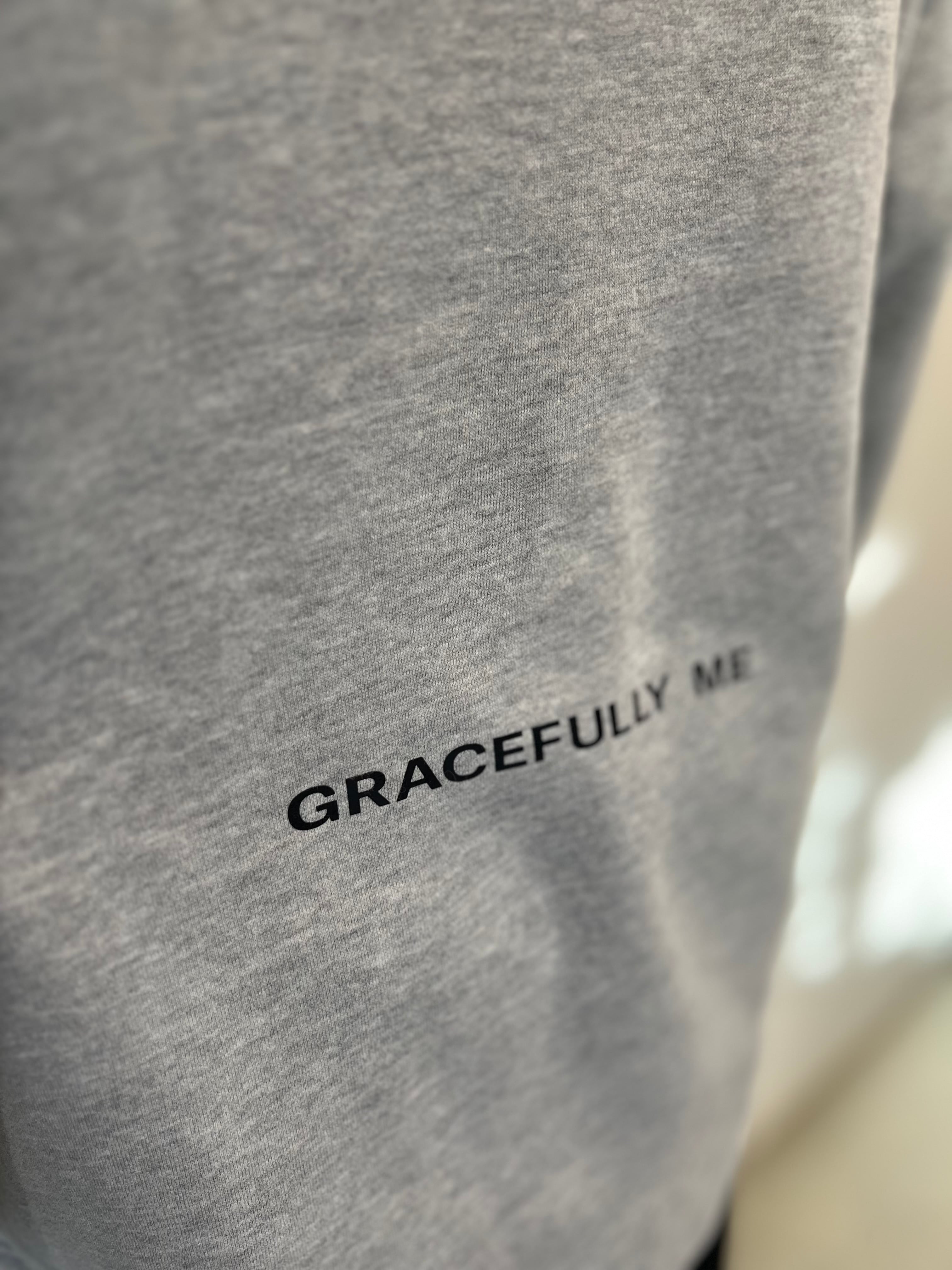 【PASSIONE】裏起毛サイドジッププルオーバー