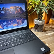 \ 公式ショップ限定価格❣️/ 高性能《ハイスペック》DELL Vostro 3591 最高峰i7 第10世代 メモリ16GB SSD512GB ノートパソコン 安心サポート&3ヶ月保証付き