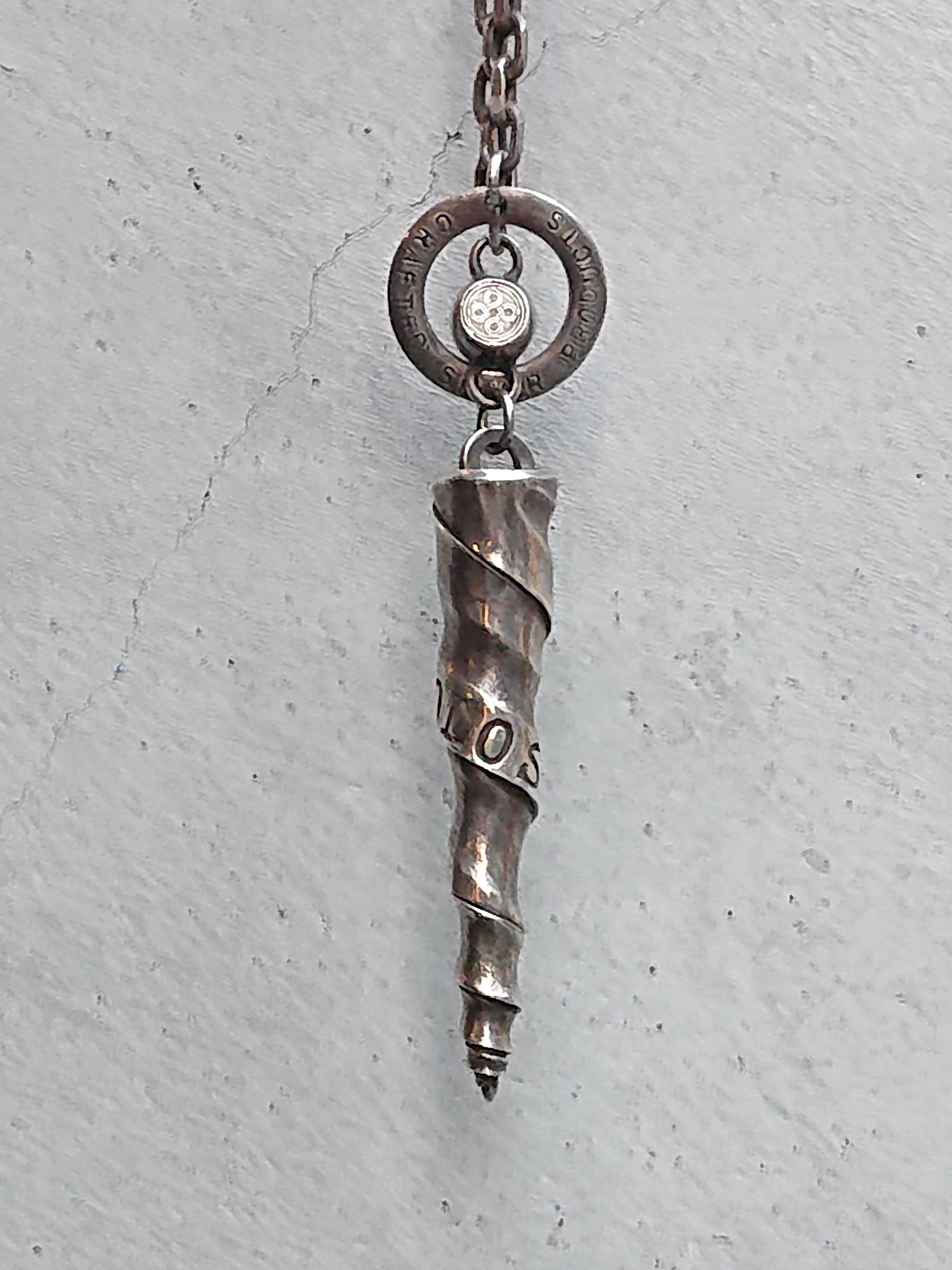 CHOLOS [silver smith] | BOW & ARROW WEB STORE