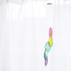 Vivid Rainbow - アゲートヒーリングチャイム / Agate Sun Catcher Wind Chime 175