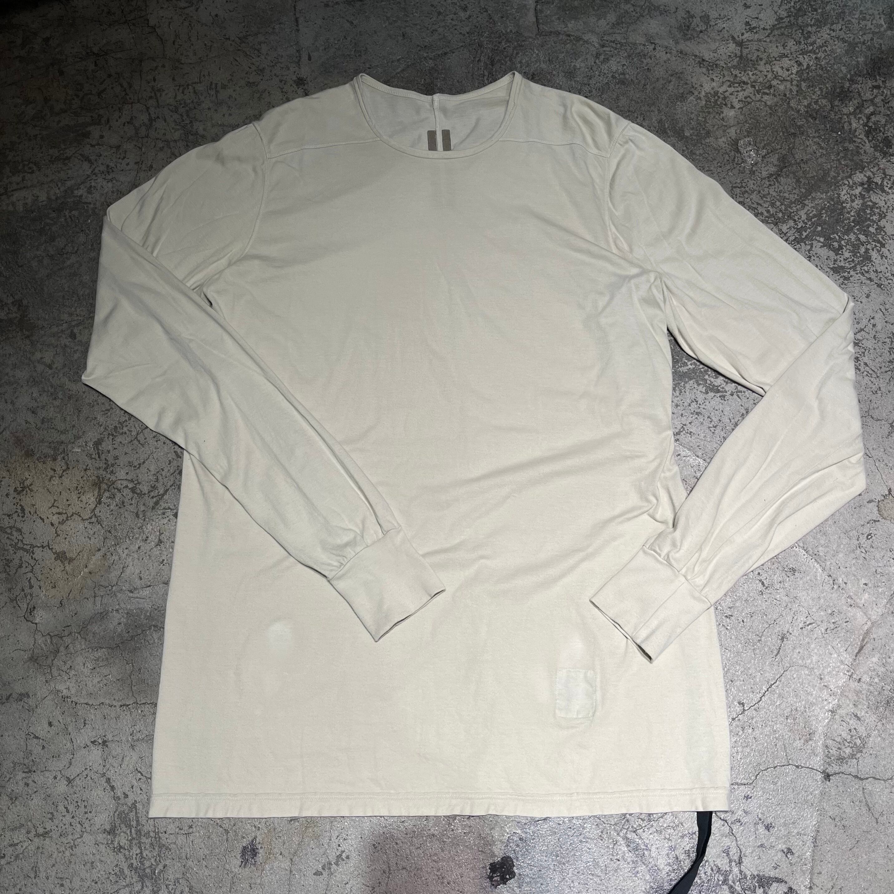 Rick Owens DRKSHDW リックオウエンス ダークシャドウ DU02B4260-RN 