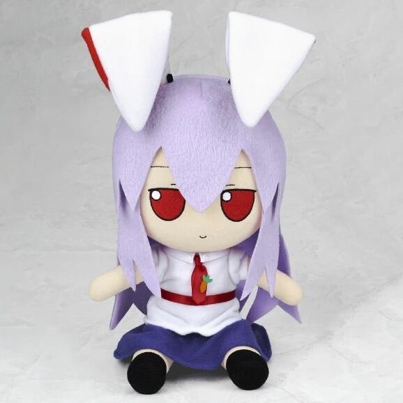 ふもふもようむ こうりんどうばーじょん 東方ぬいぐるみシリーズ 92