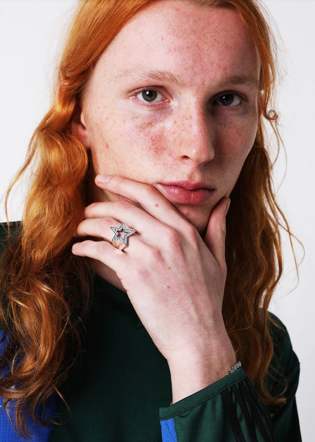 afb リング スター AFB × HYPNOTIZE / STAR RING | Answer