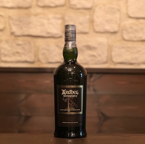 【509V02】単品   ARDBEG SUPERNOVA 2009  アードベッグ スーパーノヴァ 2009 1st  (20ml)