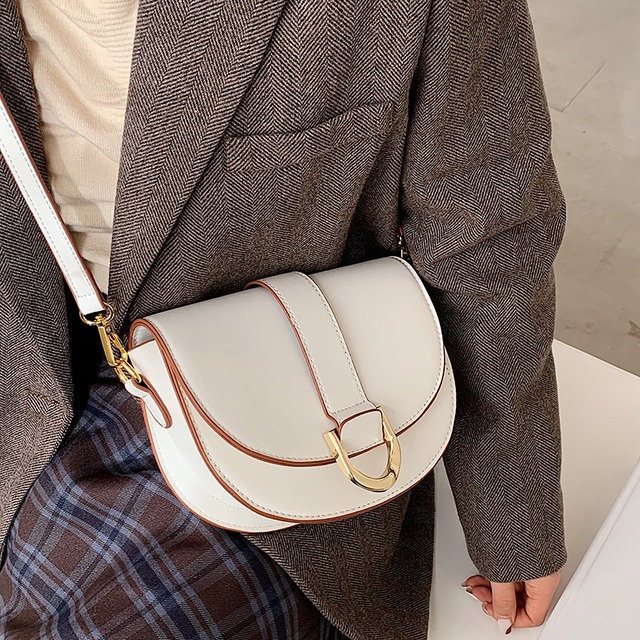 シングル メッセンジャーバッグ サドルバッグ シートバッグ Tiancai_Wing_Bag41267064113