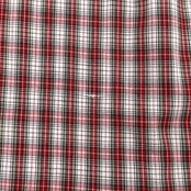 希少!!レア!!ビンテージ!!◆当時物 McGREGOR マックレガー ボタンダウン BD チェック柄 半袖シャツ L /マルチ/メンズ