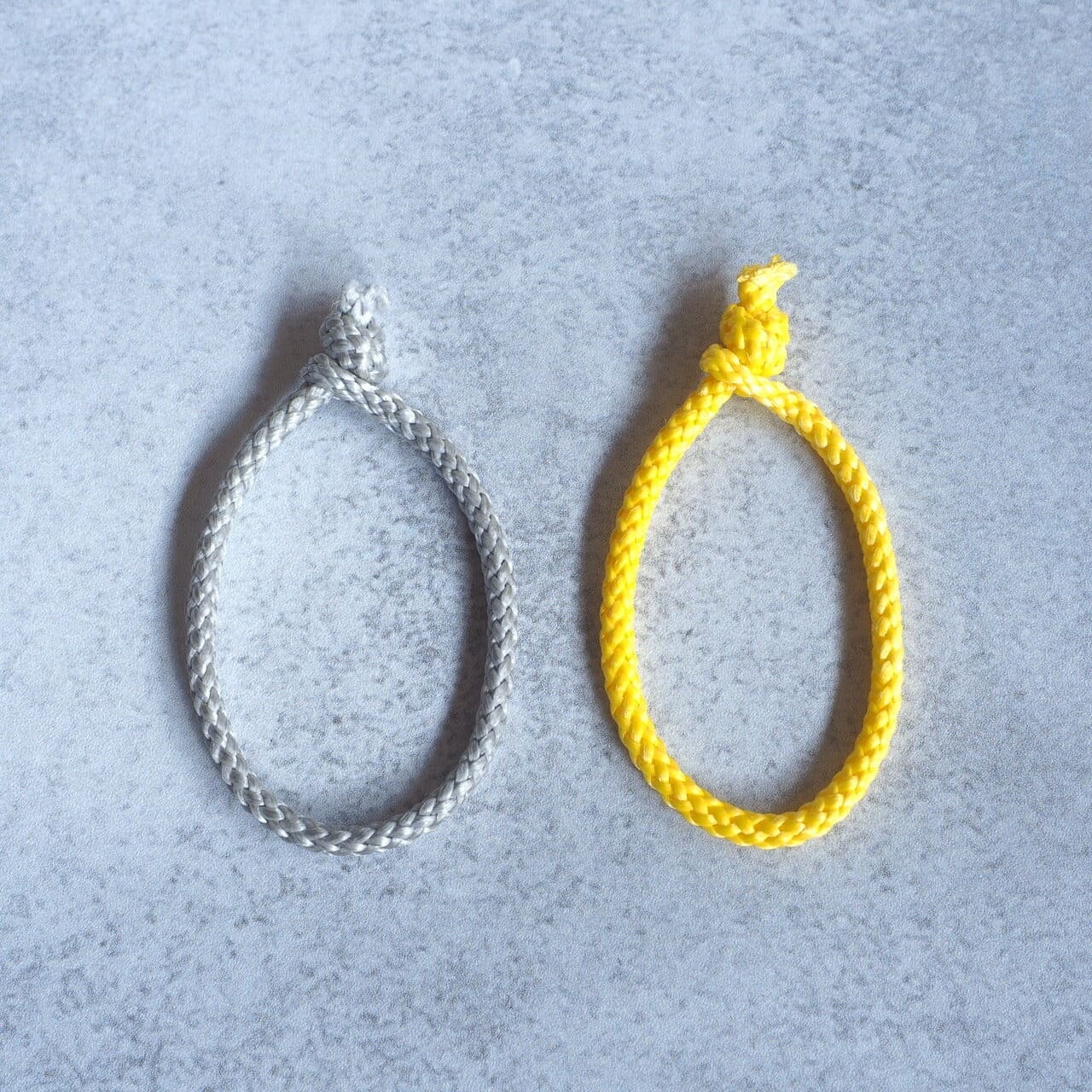 ssaw / UL Carabiner SET (ZING-IT 1.75mm)・画像2