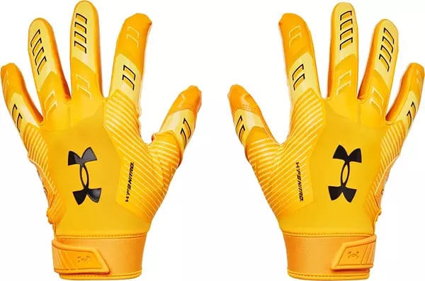 UA F9 Nitro GLOVE 2024モデル アメフト グローブ
