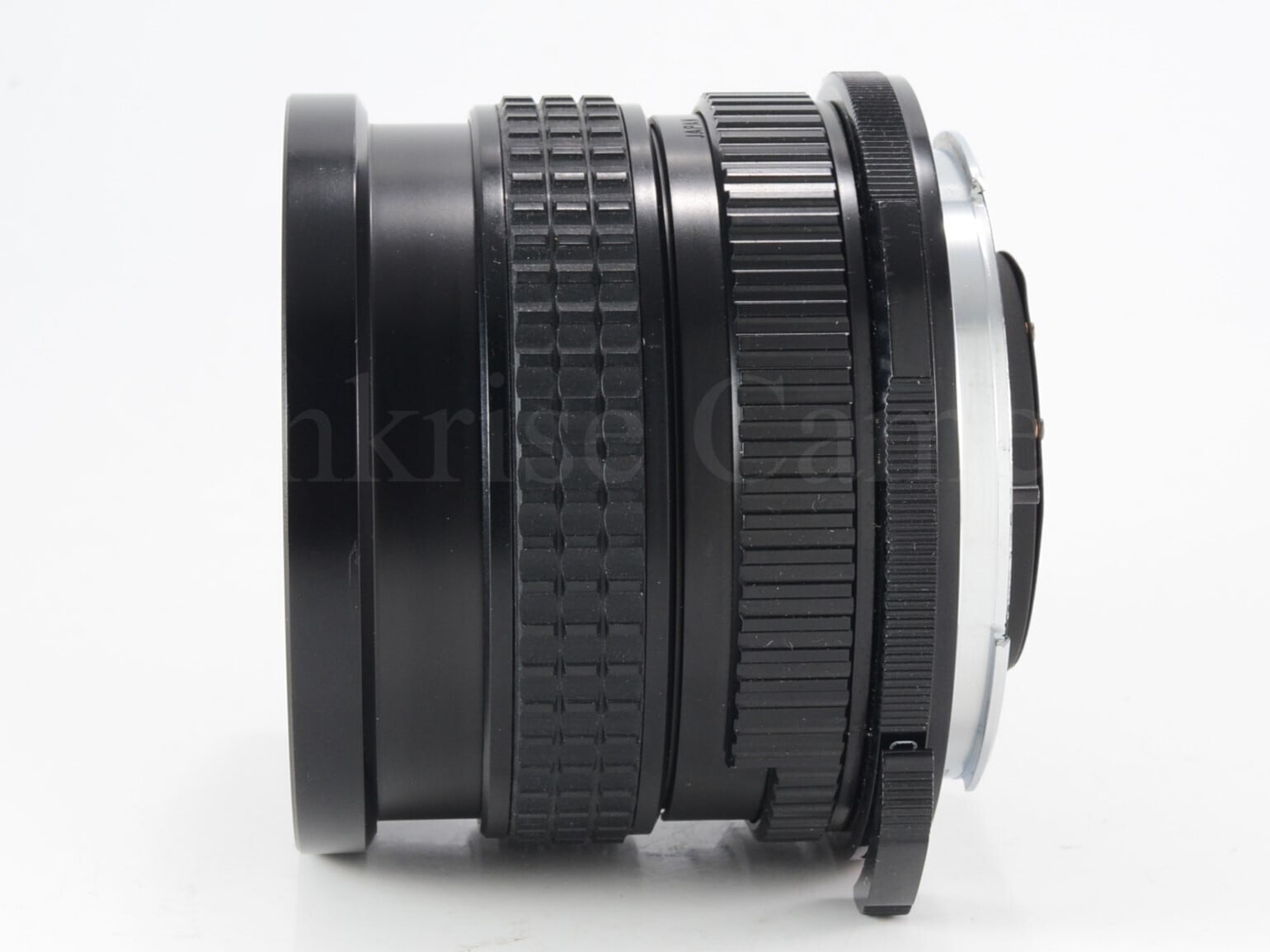 PENTAX smc 67 45mm F4 ペンタックス (61366) | サンライズカメラ